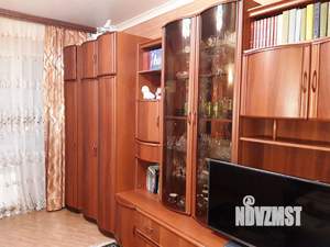 4-к квартира, вторичка, 77м2, 3/9 этаж