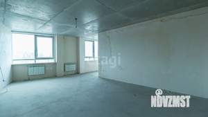 3-к квартира, вторичка, 106м2, 2/9 этаж