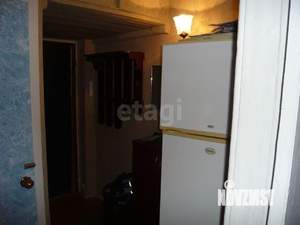 1-к квартира, вторичка, 34м2, 5/5 этаж