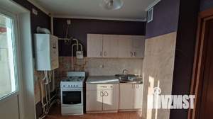 1-к квартира, вторичка, 34м2, 1/10 этаж