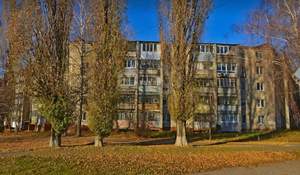 3-к квартира, вторичка, 57м2, 5/5 этаж