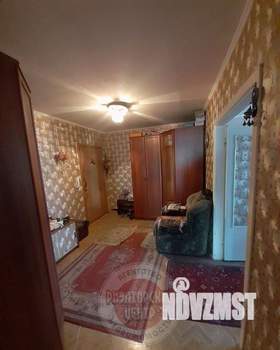 3-к квартира, вторичка, 72м2, 3/17 этаж