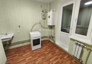 1-к квартира, вторичка, 34м2, 9/10 этаж