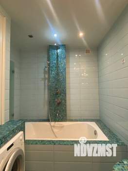 3-к квартира, вторичка, 100м2, 6/7 этаж