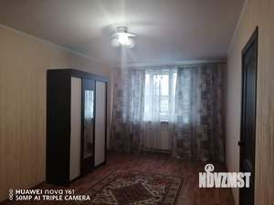 1-к квартира, вторичка, 34м2, 5/5 этаж