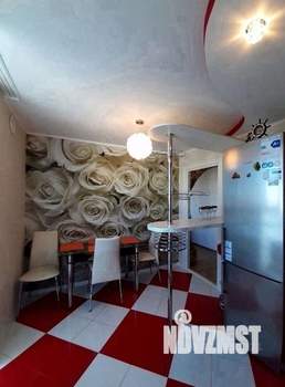 2-к квартира, вторичка, 55м2, 4/5 этаж