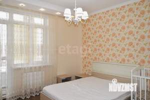 2-к квартира, вторичка, 78м2, 2/9 этаж