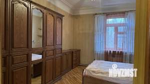 3-к квартира, вторичка, 71м2, 2/4 этаж