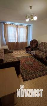 1-к квартира, вторичка, 33м2, 5/5 этаж