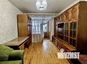 2-к квартира, вторичка, 50м2, 1/9 этаж