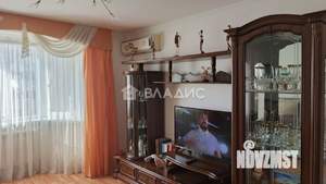 3-к квартира, вторичка, 84м2, 3/14 этаж