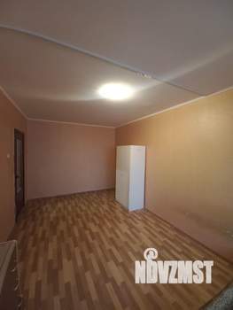 1-к квартира, вторичка, 34м2, 6/11 этаж