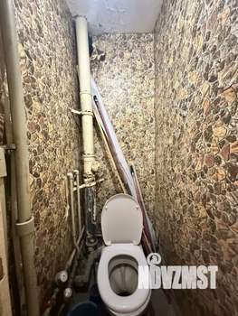 1-к квартира, вторичка, 34м2, 1/10 этаж