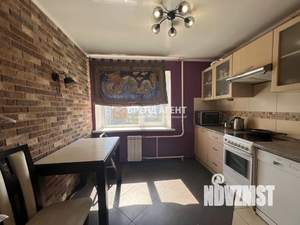 4-к квартира, вторичка, 82м2, 11/20 этаж