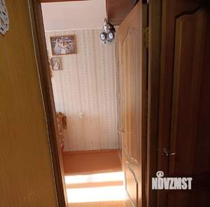 3-к квартира, вторичка, 58м2, 4/5 этаж