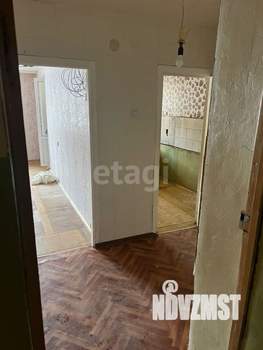 1-к квартира, вторичка, 35м2, 1/14 этаж