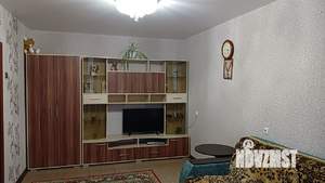 1-к квартира, вторичка, 33м2, 5/5 этаж