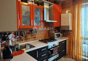 1-к квартира, вторичка, 36м2, 6/10 этаж