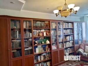 3-к квартира, вторичка, 98м2, 6/14 этаж