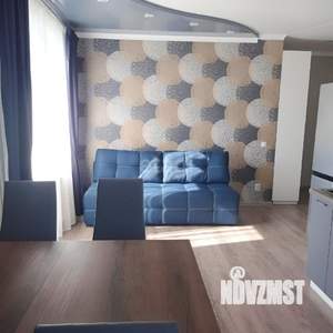 1-к квартира, вторичка, 40м2, 5/21 этаж