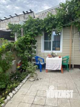 2-к квартира, вторичка, 41м2, 1/1 этаж