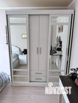 2-к квартира, вторичка, 42м2, 3/5 этаж