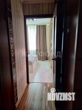 2-к квартира, вторичка, 52м2, 3/5 этаж