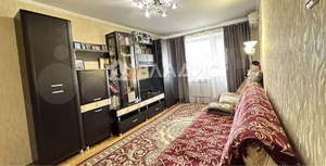 2-к квартира, вторичка, 51м2, 4/10 этаж