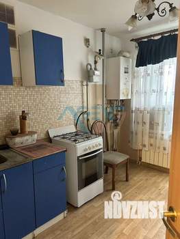 1-к квартира, вторичка, 39м2, 3/5 этаж