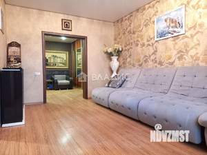 3-к квартира, вторичка, 85м2, 7/14 этаж