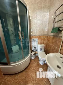 1-к квартира, вторичка, 48м2, 2/8 этаж