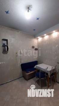 1-к квартира, вторичка, 34м2, 2/10 этаж