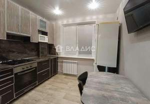 1-к квартира, вторичка, 39м2, 5/9 этаж