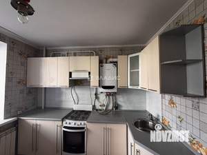 2-к квартира, вторичка, 53м2, 3/5 этаж
