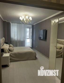 1-к квартира, вторичка, 56м2, 4/8 этаж