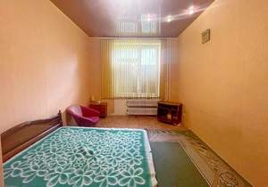 1-к квартира, вторичка, 34м2, 1/5 этаж