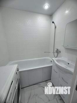 2-к квартира, вторичка, 51м2, 8/9 этаж