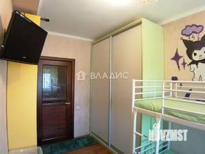 3-к квартира, вторичка, 79м2, 4/10 этаж