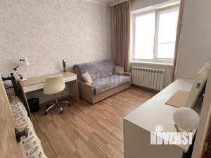 3-к квартира, вторичка, 61м2, 9/9 этаж