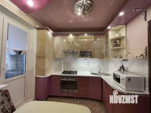 2-к квартира, вторичка, 51м2, 7/10 этаж