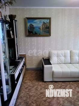 3-к квартира, вторичка, 76м2, 5/10 этаж