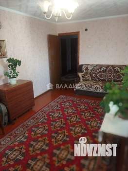 2-к квартира, вторичка, 48м2, 8/12 этаж