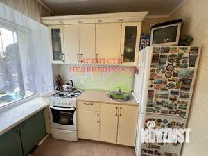 1-к квартира, вторичка, 31м2, 3/4 этаж