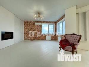 3-к квартира, вторичка, 100м2, 10/16 этаж