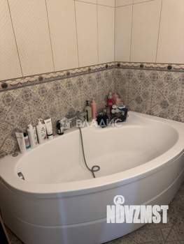 Студия квартира, вторичка, 86м2, 9/17 этаж
