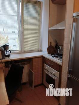 1-к квартира, вторичка, 31м2, 5/5 этаж