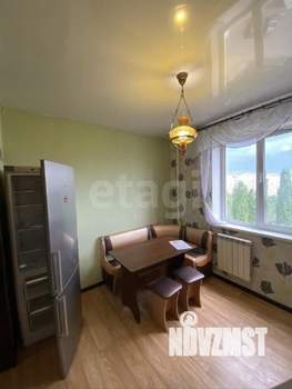 1-к квартира, вторичка, 34м2, 9/9 этаж