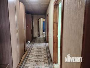 4-к квартира, вторичка, 84м2, 3/9 этаж