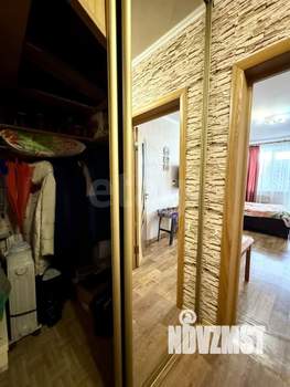 2-к квартира, вторичка, 58м2, 10/10 этаж