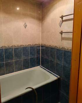 1-к квартира, вторичка, 34м2, 6/9 этаж